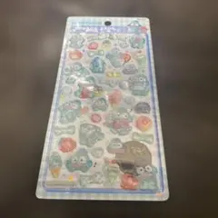 【正規品】　ボンボンドロップシール　サンリオ第2弾　ハンギョドン　第二弾