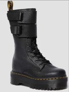 Dr.Martens ドクターマーチン JAGGER ジャガー　ブーツ UK7のサムネイル