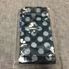 確認中　ミッキーマウスネックウォーマー