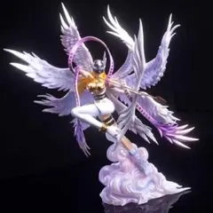 【新品未開封】絶版99'デジモン超進化シリーズ③エンジェモン未展示品★ 新品未開封】絶版99'デジモン超進化シリーズ③エンジェモン未展示品