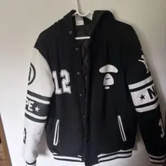 2026年最新】ape スタジャンの人気アイテム - メルカリ