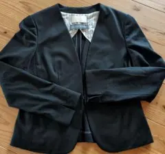 지유구 노컬러 재킷