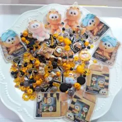 ビーズまとめ売り まとめ割対象 ★51番