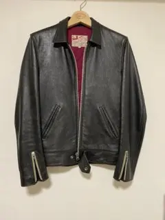 お*る様 ADDICT CLOTHES AD-02 40DEERSKIN 限定 - メルカリ