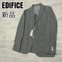 EDIFICE エディフィス テーラードジャケット サイズ44 신품