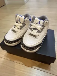 新品Nike Air Jordan 3 