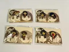 【4種セット】あずまんが大王 ピンバッジ ピンズ 4種セット】あずまんが大王 ピンバッジ ピンズ - メルカリ