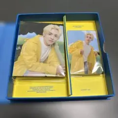 SEVENTEEN エスクプス