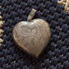 40's sweet heart jewelry スウィートハートジュエリー - メルカリ