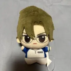 新テニスの王子様 ちびぐるみ vol.1 手塚国光