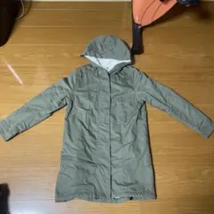 アースミュージック&エコロジー　コート