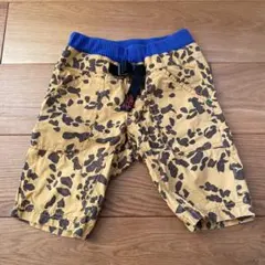 ヒョウ柄 ボトムス