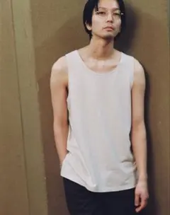 Linen Tank Top - メルカリ