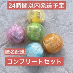 capsule flockies たまごっち　カプセルフロッキーズ　コンプリート