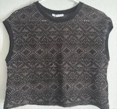 zara ベスト