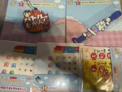 たまごっち一番くじ　I賞　H賞