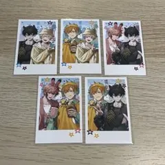 おでかけOriens チェキ