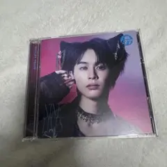 超特急 NINE LIVES タクヤ盤