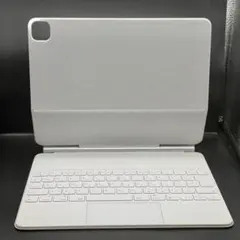 美品 Magic Keyboard iPad Pro 12.9インチ A2480