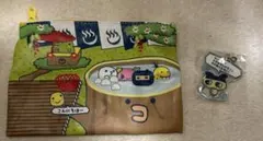 プチプチおみせっち グッズコレクションBANDAI ガチャガチャ