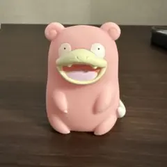 ポケモン ヤドン ナガノ 24じかんポケモンCHU - メルカリ