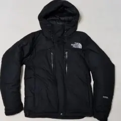 THE NORTH FACE BALTRO LIGHT JACKET ブラック