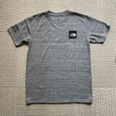 THE NORTH FACE 半袖Tシャツ RUSUTSU JAPAN