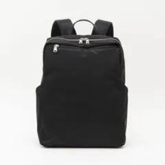 ほぼ未使用ラシット今期A4OK 背面メッシュ仕様］クラウズナイロン