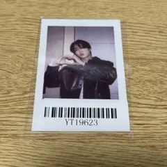 straykidsスキズ KMS 上海サイン会 当選者限定ポラ チャンビン - メルカリ