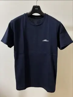 未使用 AKM BIARRITZ JERSEY S/S T カットソー Tシャツのサムネイル