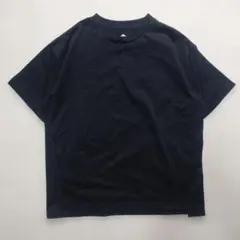 FieldCore ワークマン 半袖Tシャツ ブラック L レディース