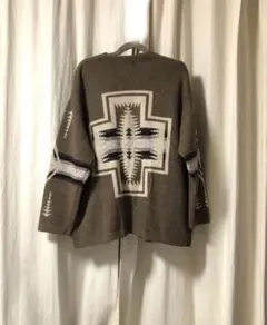 PENDLETON✖️ジャーナルスタンダード