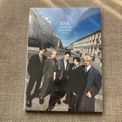 M!LK 10th ANNIVERSARY PHOTOBOOK～パリじゃん～⑧