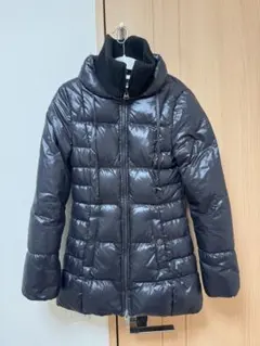 Calvin Klein Jeans ダウンジャケット 黒