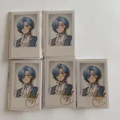 篠宮ゆの チェキ