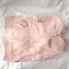 東京ディズニーシー シェリーメイパーカー Lサイズ 未開封