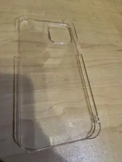 iPhone12/12pro クリアケース