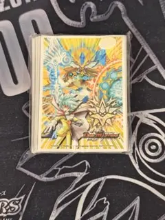 2026年最新】スリーブ ミラクルスターの人気アイテム - メルカリ