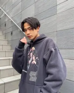 美品 BALENCIAGA speed hunters パーカー 正規品のサムネイル