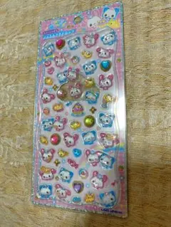 ジュエルプチドロップ ハッピーマーチ Happy March 正規品