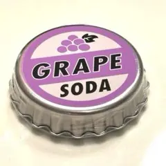 2025年最新】グレープソーダバッジの人気アイテム - メルカリ