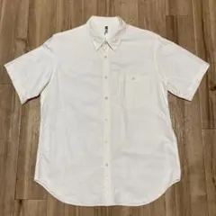 MHL.半袖シャツ　メンズMのサムネイル