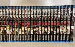 鬼滅の刃 フィルムコミック 全23巻セット+外伝