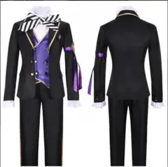 Epel Felmier ツイステッドワンダーランド ツイステ cos服 M