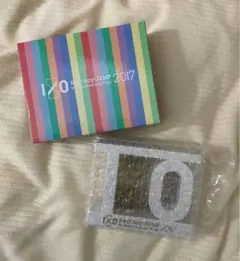 Hey! Say! JUMP 2017 コンサートグッズ