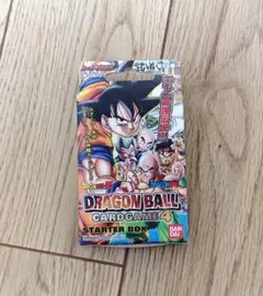 2026年最新】ドラゴンボールカードゲーム未開封BOXの人気アイテム