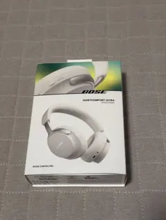 Bose QuietComfort Ultra ワイヤレスヘッドホン