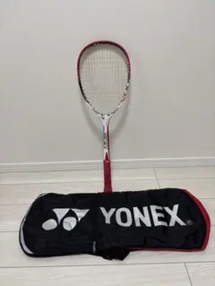 YONEX 軟式ラケット