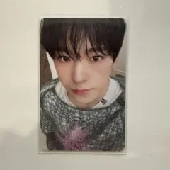 ユウシ トレカ タレントカード