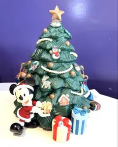 東京ディズニーリゾート限定　ディズニークリスマス2025 ポップコーンバケット